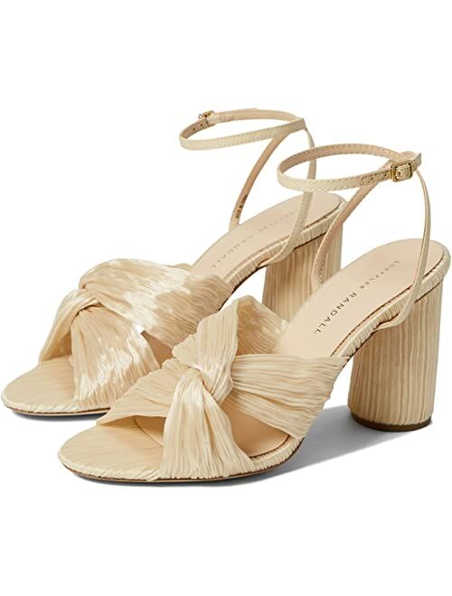 Loeffler Randall Reed