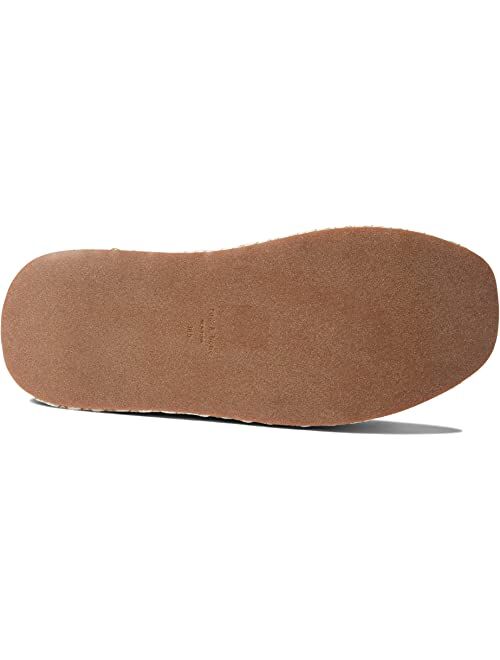 rag & bone Logan Slide