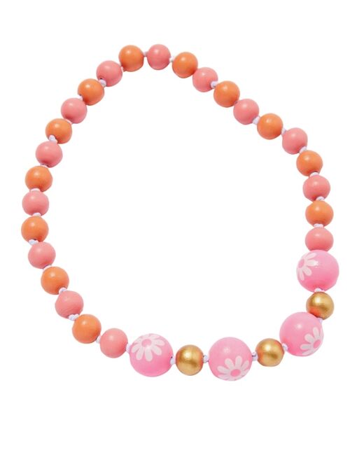 COTTON ON Big Girls Beaded Necklace