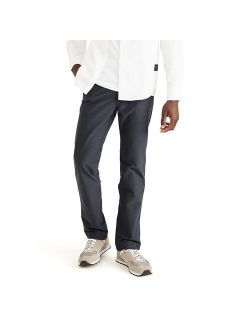 Slim-Fit Smart 360 Knit Comfort Knit Trouser Pants