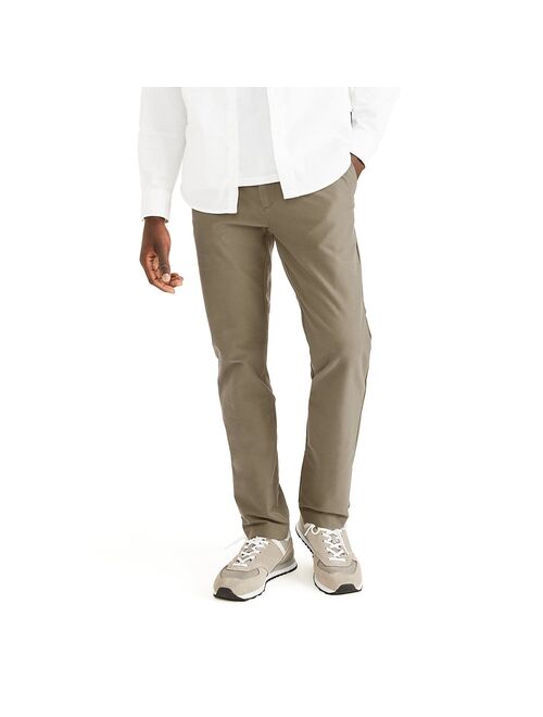 Men's Dockers® Slim-Fit Smart 360 Knit™ Comfort Knit Trouser Pants