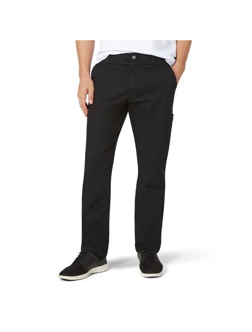 Buy Men's Lee® Extreme Comfort Relaxed-Fit Cargo Pants online | Topofstyle