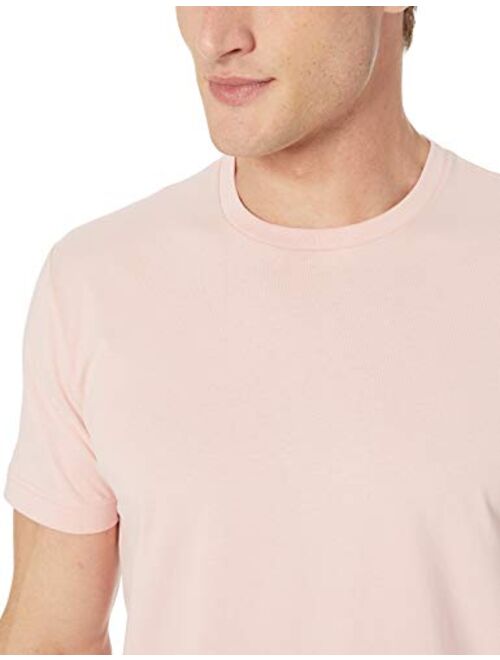 Goodthreads Men's Slim-Fit Short-Sleeve Cotton Crewneck T-Shirt