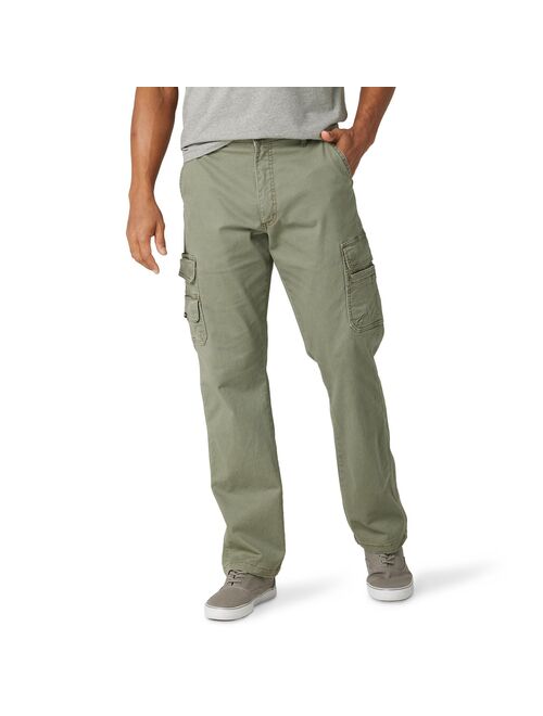 Men's Wrangler Epic Soft Cargo Pants