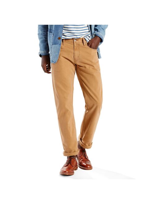 Men's Levi's® 514™ Straight Pants