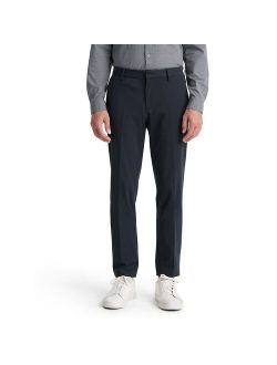 City Tech Slim-Fit Trouser Pants