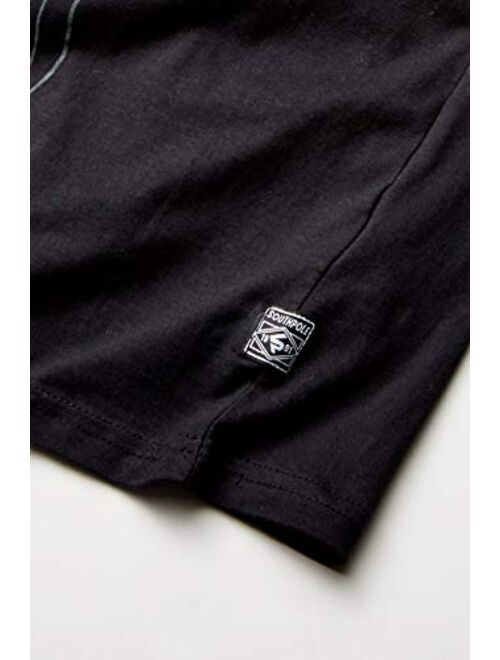 Southpole Men's Classic Graphic Tee
