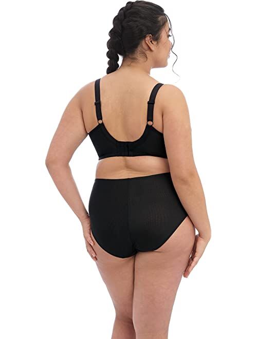 Buy elomi Samira Plunge Bra online Topofstyle