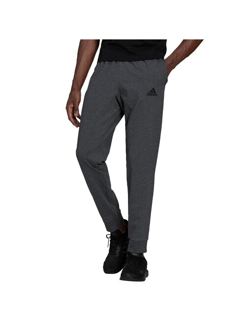Men's adidas Jersey Joggers