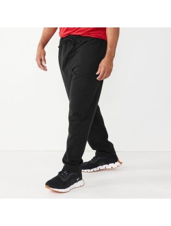 Big & Tall Tek Gear Ultra Soft Fleece Pants