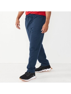 Big & Tall Tek Gear Ultra Soft Fleece Pants