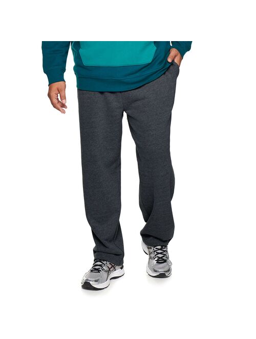 Big & Tall Tek Gear Ultra Soft Fleece Pants
