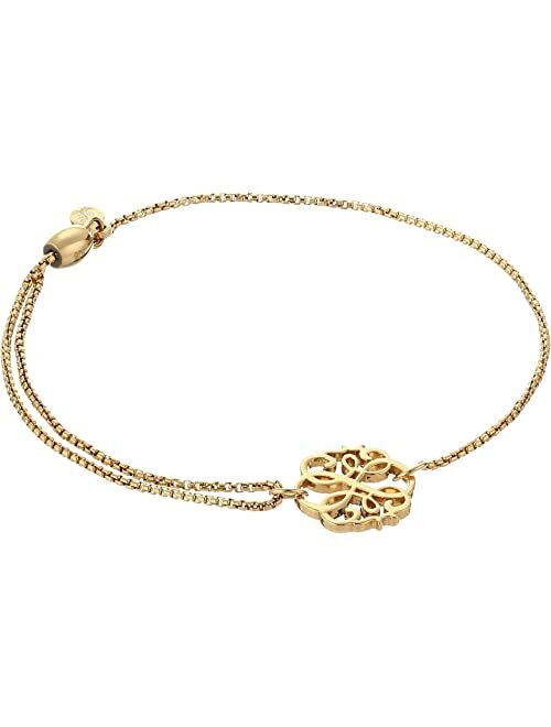 Alex and Ani Precious II Collection Path Of Life Adjustable Bracelet