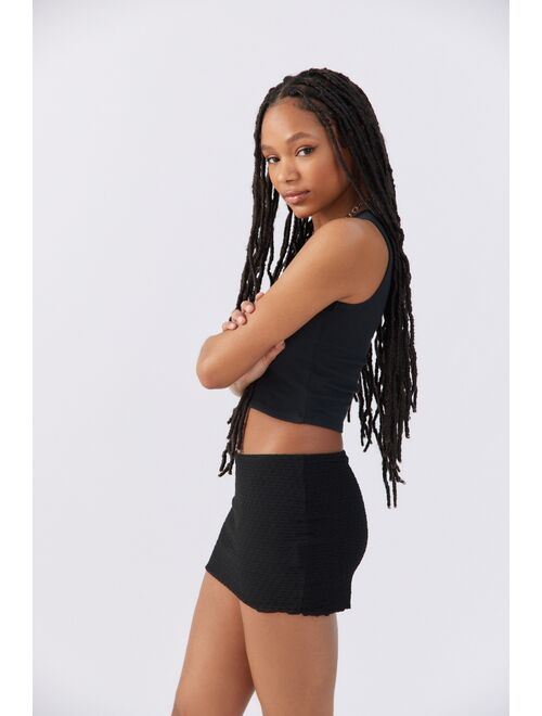 Buy Urban Outfitters UO Teenie Tube Skirt online | Topofstyle