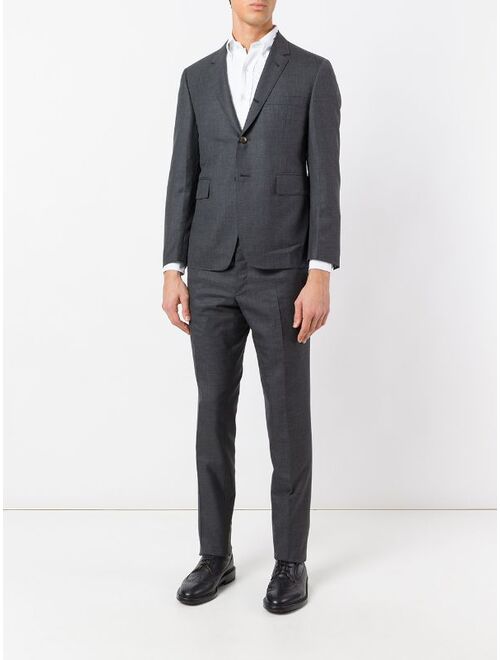 Thom Browne Super 120s twill two-piece suit