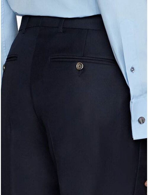 Gucci single-breasted two-piece suit