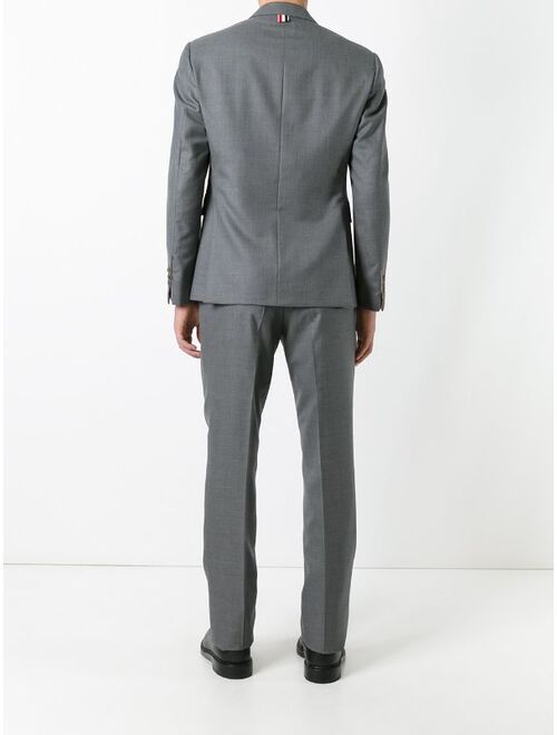 Thom Browne super 120s wool twill suit