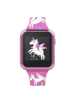 Kids' Unicorn Smart Watch