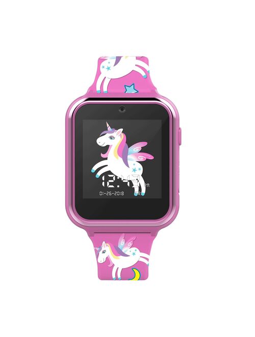 Limited Too Kids' Unicorn Smart Watch