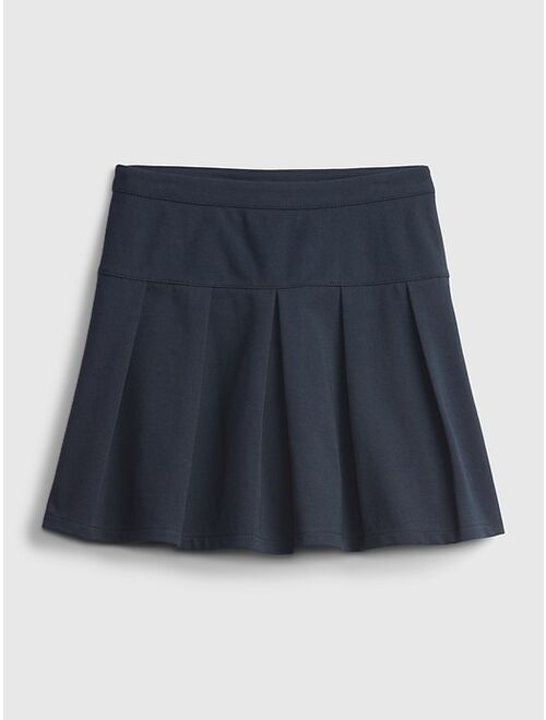 Buy Gap Kids Uniform Pleated Skirt online | Topofstyle