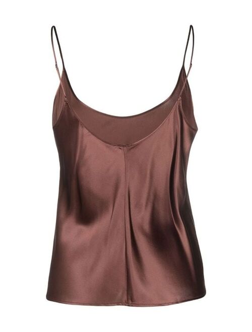 La Perla silk camisole