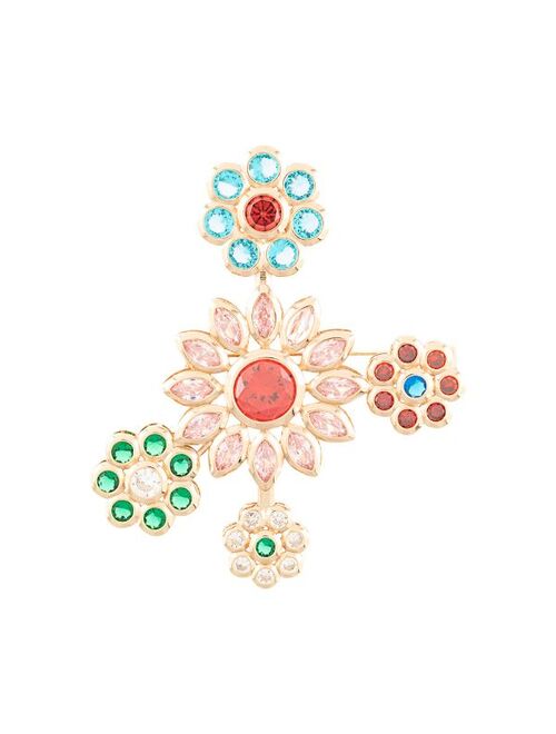 Macgraw Highland pin