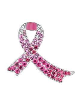 Napier Breast Cancer Pin