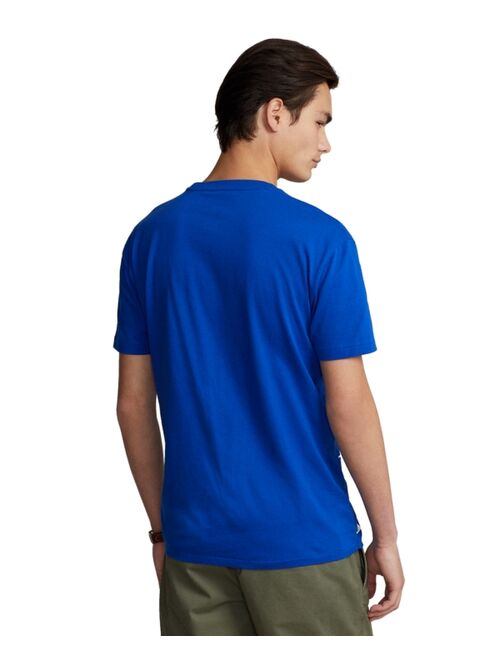 Polo Ralph Lauren Men's Classic-Fit Logo T-Shirt