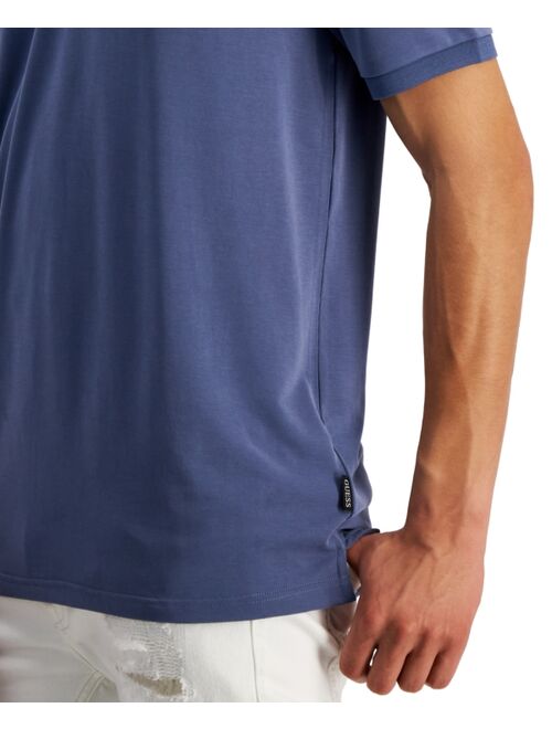 GUESS Men's Iker Polo Shirt