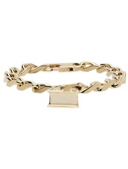 Gold 'Le Bracelet Chiquito' Bracelet