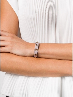 GARAVANI Pink Rockstud Bracelet