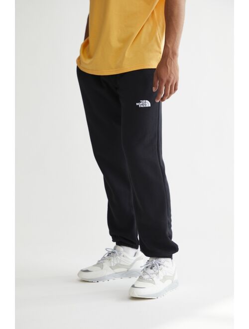 The North Face Simple Logo Sweatpant
