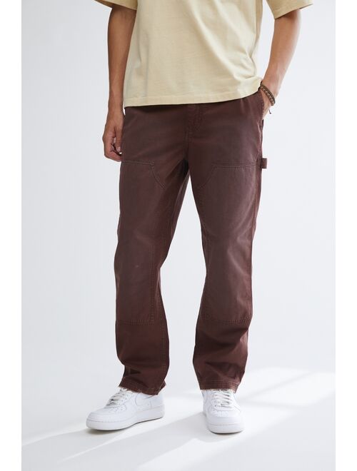 Buy BDG Washed Double Knee Work Pant online | Topofstyle