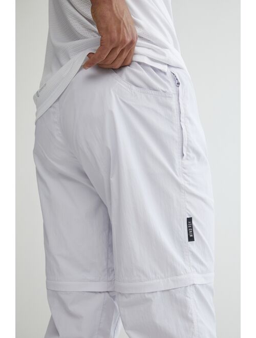 adidas ADV Woven Zip-Off Pant