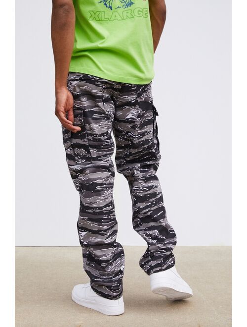 Rothco Camo Cargo Pant