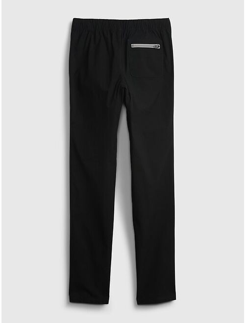 Gap Teen Relaxed Pull-On Pants