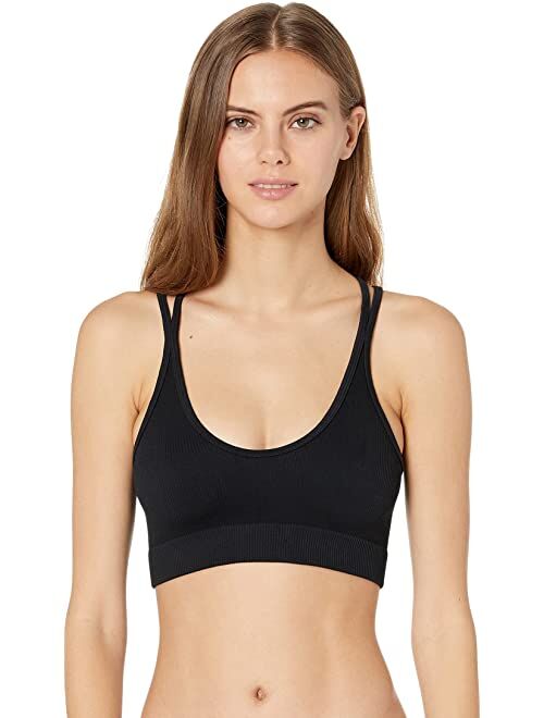 Free People FP Movement Free Throw Bralette