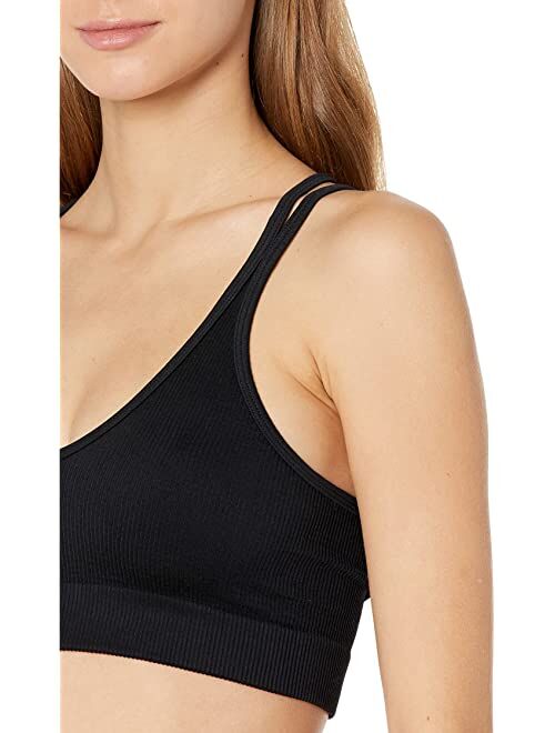 Free People FP Movement Free Throw Bralette