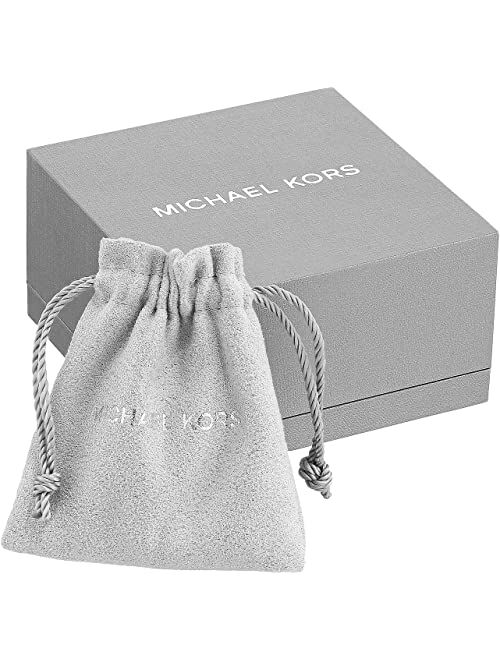 Michael Kors Necklace Box Set