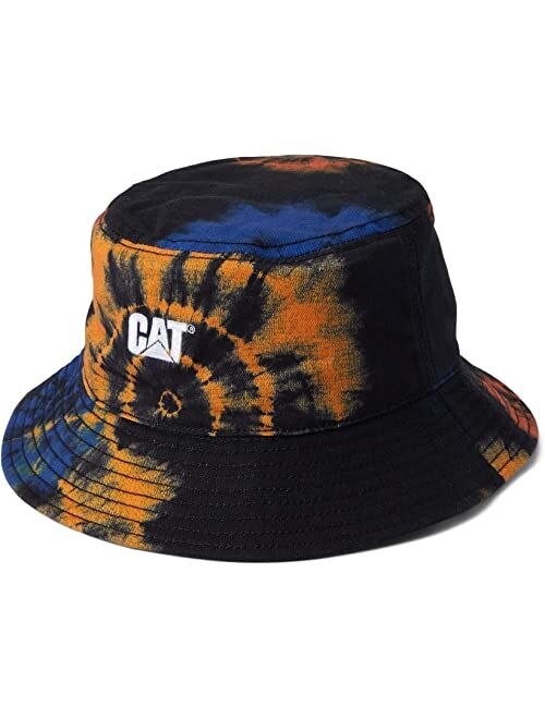Caterpillar Local Bucket Hat