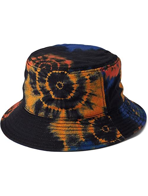 Caterpillar Local Bucket Hat