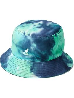 Kangol Tie-Dye Bucket Hat