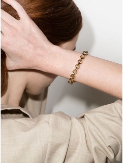 Laura Lombardi Carla chunky-chain bracelet
