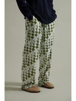 UO Allover Print Gradient Lounge Pant
