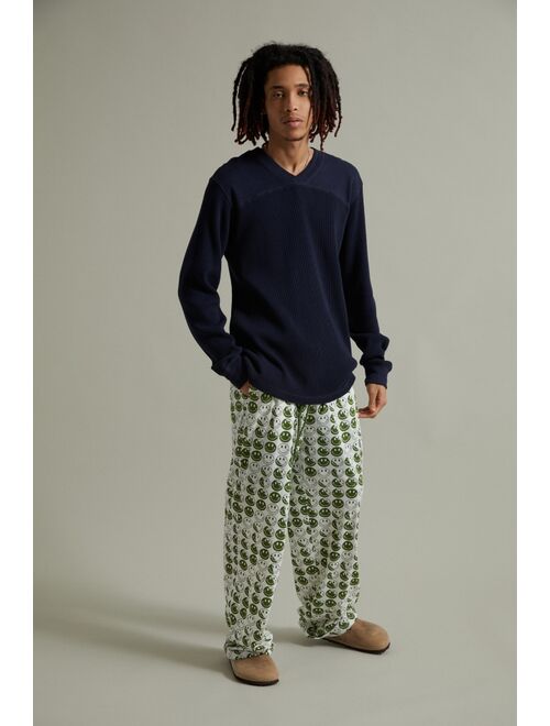 Urban Outfitters UO Allover Print Gradient Lounge Pant