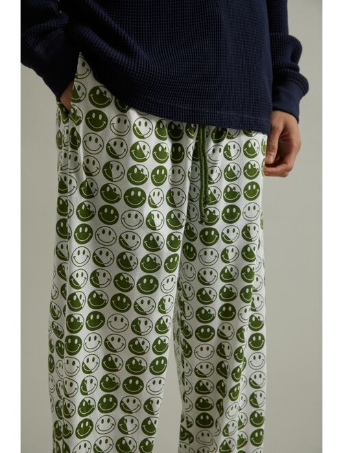 Urban Outfitters UO Allover Print Gradient Lounge Pant