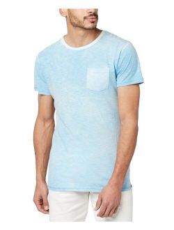 Men's Faded Inside Spray Taswell T-shirt