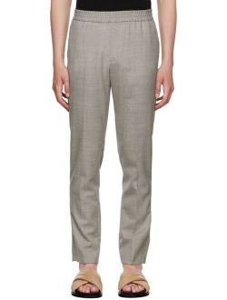 Harmony Beige Paolo Trousers