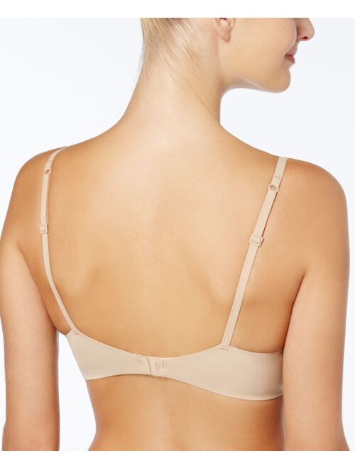 Calvin Klein Women's Molded