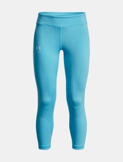 Girls' UA Motion Crop